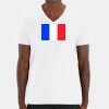 Men's Presenter v-neck t-shirt Thumbnail