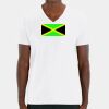 Men's Presenter v-neck t-shirt Thumbnail