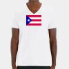 Men's Presenter v-neck t-shirt Thumbnail