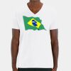 Men's Presenter v-neck t-shirt Thumbnail