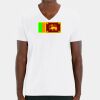 Men's Presenter v-neck t-shirt Thumbnail
