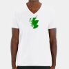 Men's Presenter v-neck t-shirt Thumbnail