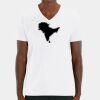 Men's Presenter v-neck t-shirt Thumbnail