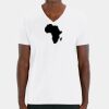 Men's Presenter v-neck t-shirt Thumbnail