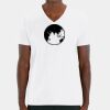 Men's Presenter v-neck t-shirt Thumbnail