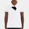 Men's Presenter v-neck t-shirt Thumbnail