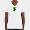 Men's Presenter v-neck t-shirt Thumbnail