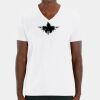 Men's Presenter v-neck t-shirt Thumbnail