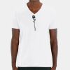 Men's Presenter v-neck t-shirt Thumbnail