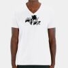 Men's Presenter v-neck t-shirt Thumbnail