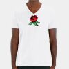 Men's Presenter v-neck t-shirt Thumbnail
