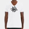 Men's Presenter v-neck t-shirt Thumbnail