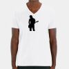 Men's Presenter v-neck t-shirt Thumbnail