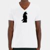 Men's Presenter v-neck t-shirt Thumbnail