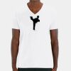 Men's Presenter v-neck t-shirt Thumbnail