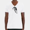 Men's Presenter v-neck t-shirt Thumbnail
