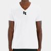 Men's Presenter v-neck t-shirt Thumbnail
