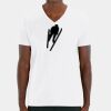 Men's Presenter v-neck t-shirt Thumbnail