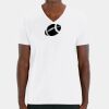 Men's Presenter v-neck t-shirt Thumbnail