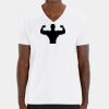 Men's Presenter v-neck t-shirt Thumbnail