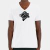 Men's Presenter v-neck t-shirt Thumbnail