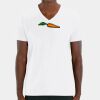 Men's Presenter v-neck t-shirt Thumbnail