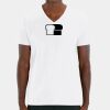 Men's Presenter v-neck t-shirt Thumbnail