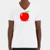 Men's Presenter v-neck t-shirt Thumbnail