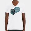 Men's Presenter v-neck t-shirt Thumbnail
