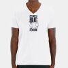 Men's Presenter v-neck t-shirt Thumbnail
