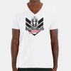 Men's Presenter v-neck t-shirt Thumbnail