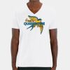 Men's Presenter v-neck t-shirt Thumbnail