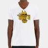 Men's Presenter v-neck t-shirt Thumbnail