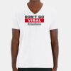 Men's Presenter v-neck t-shirt Thumbnail