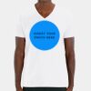 Men's Presenter v-neck t-shirt Thumbnail