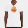 Men's Presenter v-neck t-shirt Thumbnail