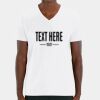 Men's Presenter v-neck t-shirt Thumbnail