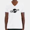 Men's Presenter v-neck t-shirt Thumbnail