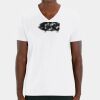 Men's Presenter v-neck t-shirt Thumbnail
