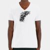 Men's Presenter v-neck t-shirt Thumbnail