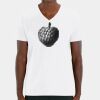 Men's Presenter v-neck t-shirt Thumbnail