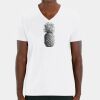 Men's Presenter v-neck t-shirt Thumbnail