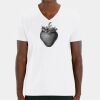 Men's Presenter v-neck t-shirt Thumbnail