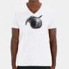 Men's Presenter v-neck t-shirt Thumbnail