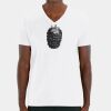 Men's Presenter v-neck t-shirt Thumbnail