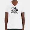 Men's Presenter v-neck t-shirt Thumbnail