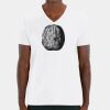 Men's Presenter v-neck t-shirt Thumbnail
