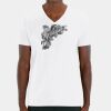 Men's Presenter v-neck t-shirt Thumbnail