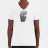 Men's Presenter v-neck t-shirt Thumbnail
