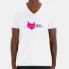 Men's Presenter v-neck t-shirt Thumbnail